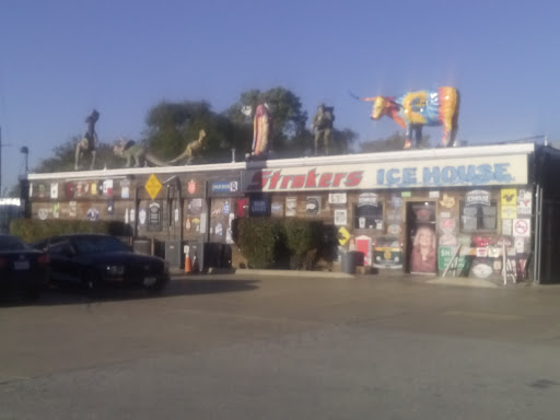 Motorcycle Shop «Rick Fairless Strokers Dallas», reviews and photos, 9304 Harry Hines Blvd, Dallas, TX 75235, USA