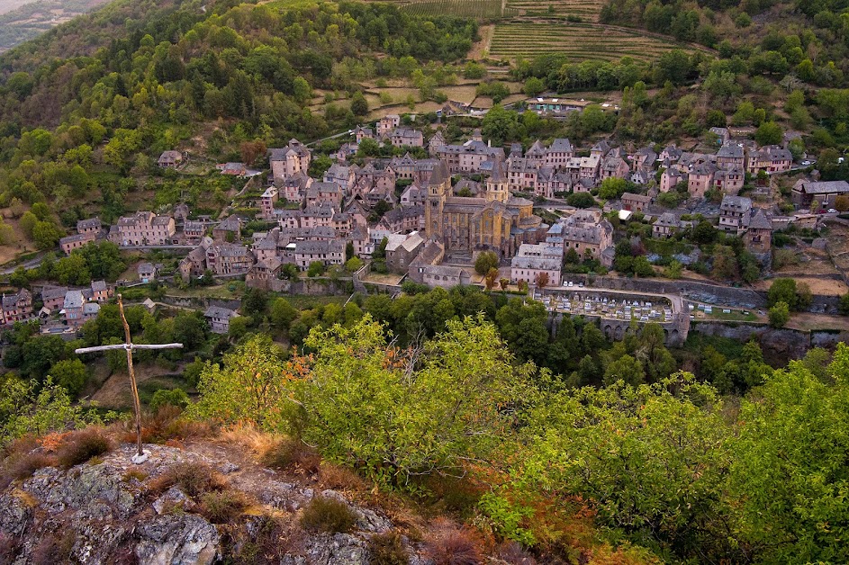 Gîtes de France Aveyron à Rodez (Aveyron 12)