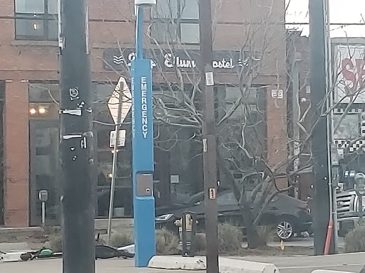 Barber Shop «High & Tight Barbershop», reviews and photos, 2701 Main St #180/190, Dallas, TX 75226, USA