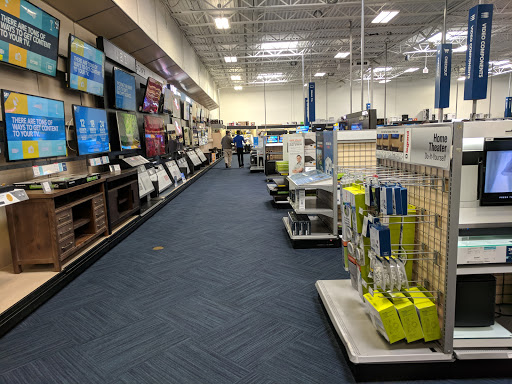 Electronics Store «Best Buy», reviews and photos, 3401 Raleigh Rd Pkwy W #5D, Wilson, NC 27896, USA