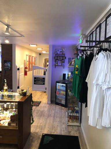 Cannabis store «Chronic Therapy», reviews and photos, 10030 W 27th Ave, Wheat Ridge, CO 80215, USA