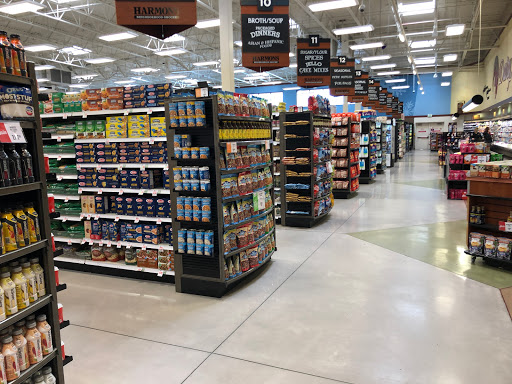 Grocery Store «Harmons Bangerter Crossing», reviews and photos, 125 13800 S, Draper, UT 84020, USA