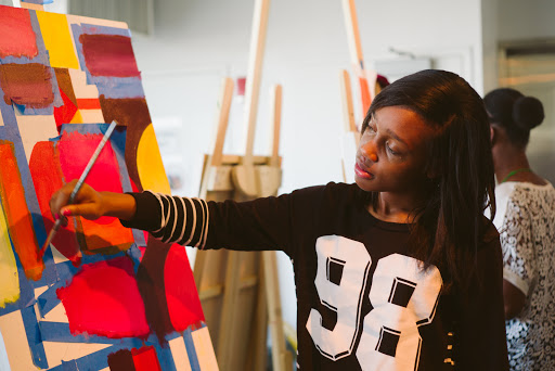 Non-Profit Organization «Artists For Humanity», reviews and photos, 100 W 2nd St, Boston, MA 02127, USA