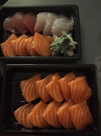 Plats et boissons du Restaurant japonais Ayanami Sushi à Clermont-Ferrand - n°9