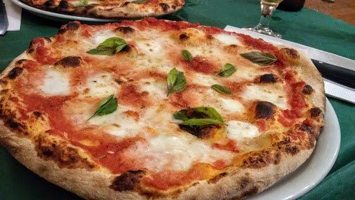 Ristorante Pizzeria Angelo 2.0 in Fano, Provincia di Pesaro e Urbino
