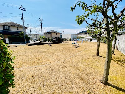 土塔町西谷公園