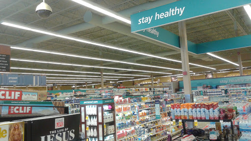 Grocery Store «Safeway», reviews and photos, 2400 Peoples Plaza, Newark, DE 19702, USA