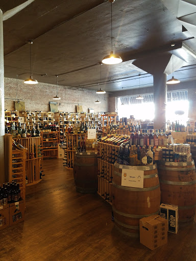 Wine Store «Appalachian Vintner», reviews and photos, 745 Biltmore Ave #121, Asheville, NC 28803, USA