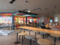 Atmosphère du Restauration rapide McDonald's à Paris - n°8