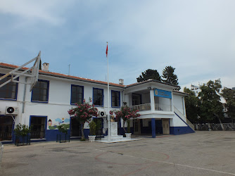 Özel Marmara İlköğretim Okulu