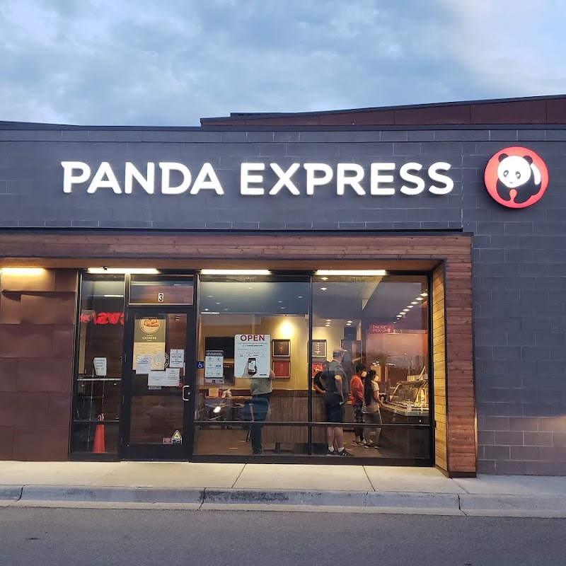 Panda Express