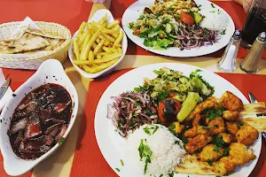 Marmaris kebab & pizza image