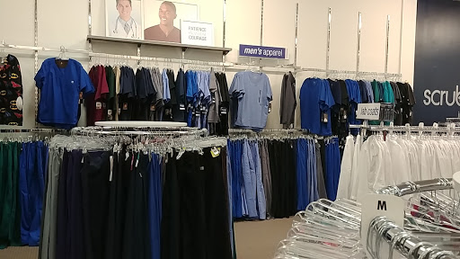Uniform Store «Scrubs & Beyond Niles», reviews and photos, 8808 Dempster St, Niles, IL 60714, USA