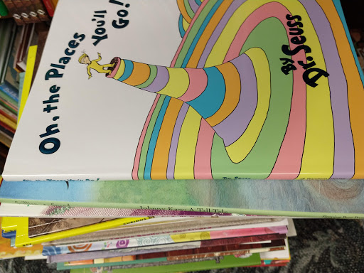 Used Book Store «Eighth Day Books», reviews and photos, 2838 E Douglas Ave, Wichita, KS 67214, USA