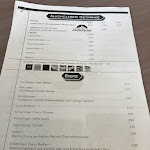 Photo n°2 de l'avis de Florian.c fait le 29/05/2022 à 16:31 sur le  Restaurant top four à Schierling