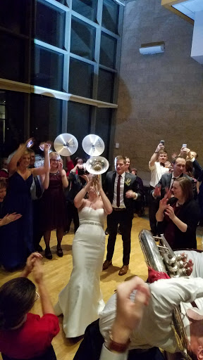 Recreation Center «Warner Park Community Recreation Center», reviews and photos, 1625 Northport Dr, Madison, WI 53704, USA