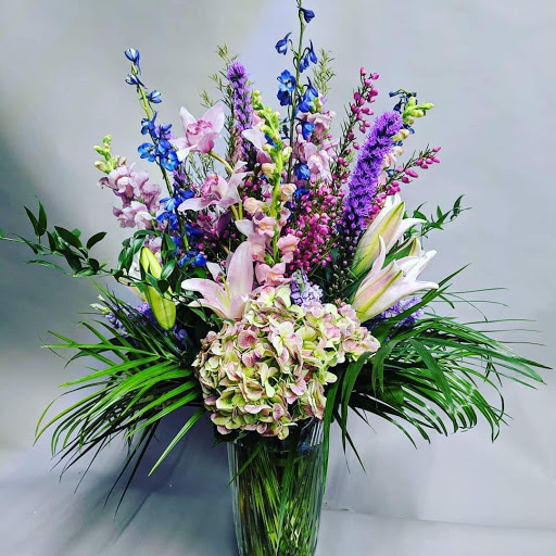 Florist «Countryside Florist», reviews and photos, 4553 Broadview Rd, Richfield, OH 44286, USA