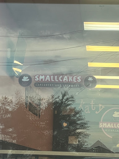 Bakery «Smallcakes Memorial», reviews and photos, 1531 Eldridge Pkwy #130, Houston, TX 77077, USA