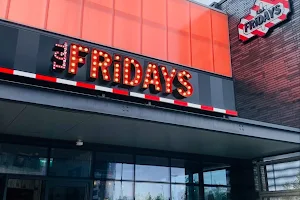 TGI Fridays - Milton Keynes Stadium image