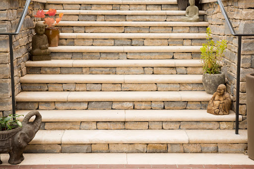 Outdoor Furniture Store «Penn Stone», reviews and photos, 190 W Ross St, Lancaster, PA 17603, USA