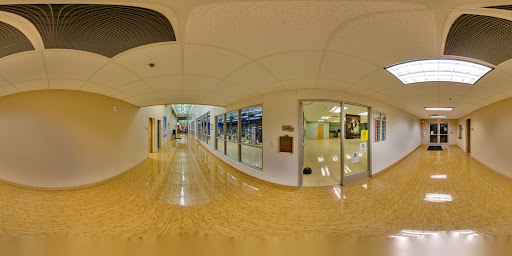 Gym «Valley Baptist Health & Fitness Center», reviews and photos, 3001 N Augusta National Dr, Harlingen, TX 78550, USA