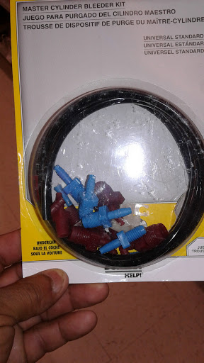 Auto Parts Store «AutoZone», reviews and photos, 5515 Leesburg Pike, Falls Church, VA 22041, USA