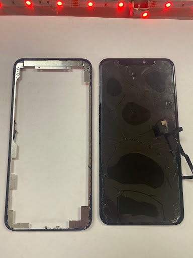 Computer Repair Service «Ztech Computer Repair», reviews and photos, 5701 W Roosevelt Rd, Chicago, IL 60644, USA