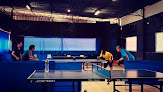 Clases ping pong Guayaquil