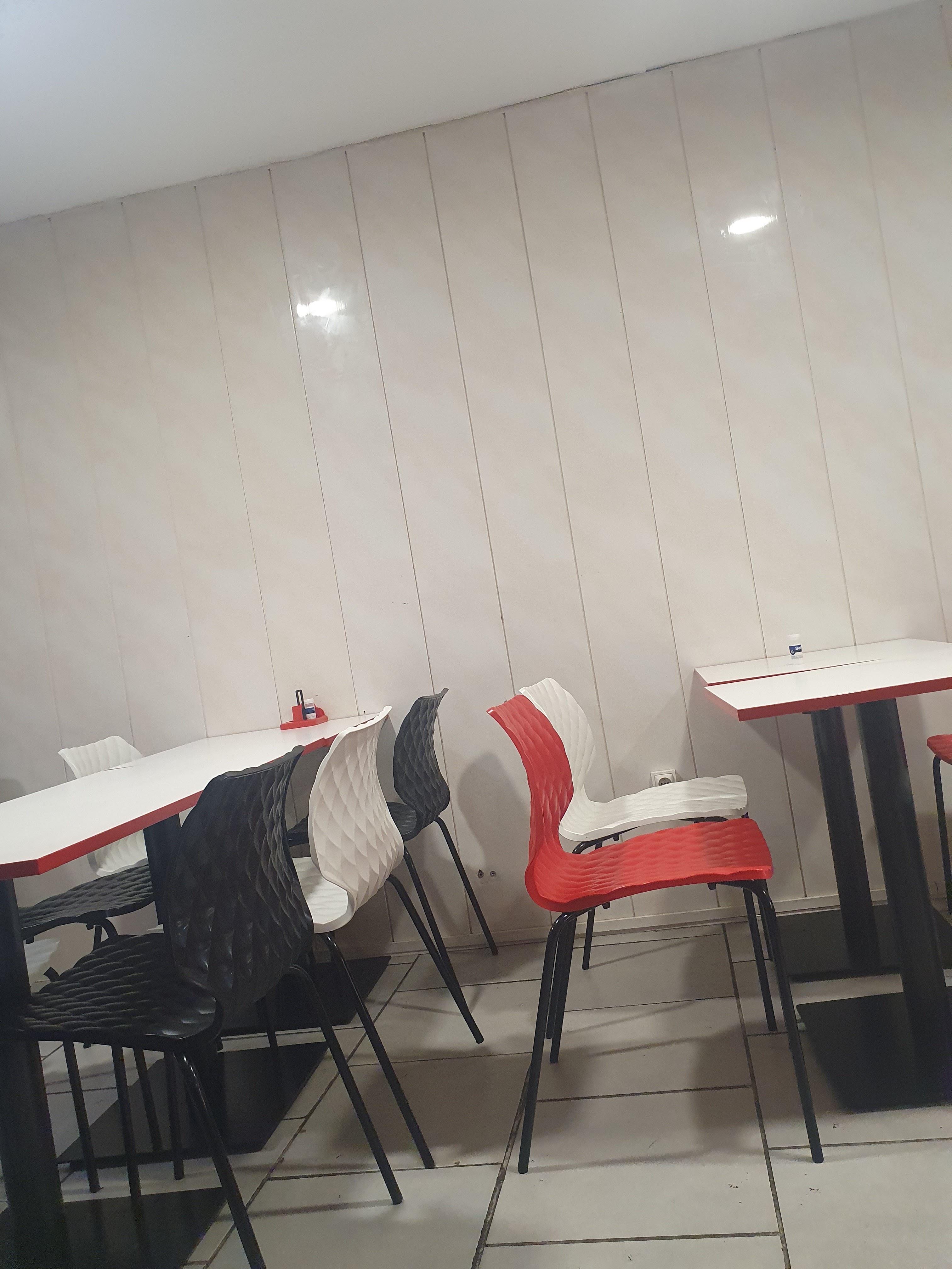 Photo n° 5 de l'avis de marsouin.a fait le 29/09/2018 à 21:13