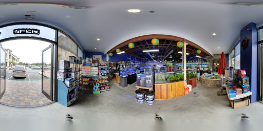 Fish store Costa Mesa