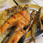 Photo n°5 de l'avis de Camille.i fait le 01/06/2018 à 12:23 sur le  Vai e Volta à Olhão