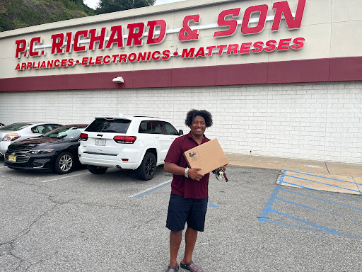 Appliance Store «P.C. Richard & Son», reviews and photos, 2323 Central Park Ave, Yonkers, NY 10710, USA