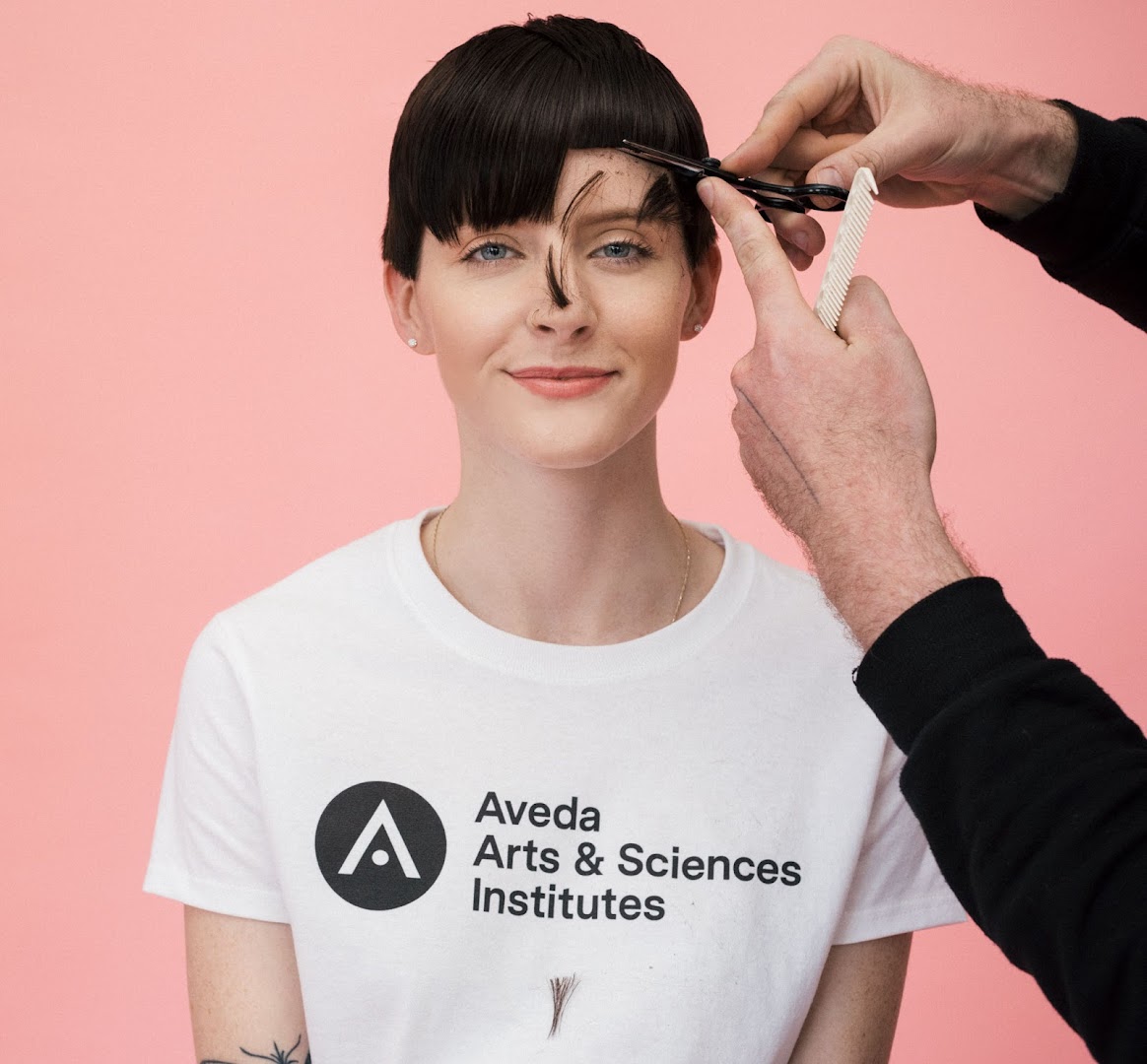 Aveda Arts & Sciences Institute Birmingham