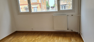 Rénovation générale à Groslay