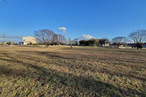 Ruins of Kawagoe Family's Residence Historical Site Park image