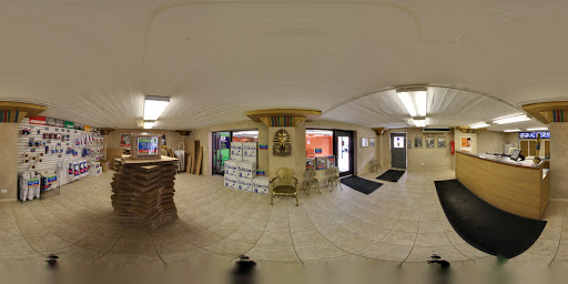 Moving Company «Reebie Storage and Moving Co.», reviews and photos, 2325 N Clark St #300, Chicago, IL 60614, USA