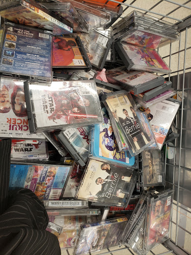 Discount Store «Kmart», reviews and photos, 77 Middlesex Ave, Somerville, MA 02145, USA