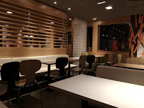 Atmosphère du Restaurant McDonald's à Péronne - n°3