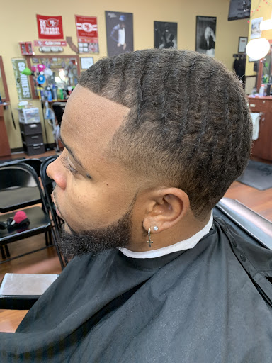 Barber Shop «International Barber Shop», reviews and photos, 4629 Golf Course Raod, Antioch, CA 94531, USA