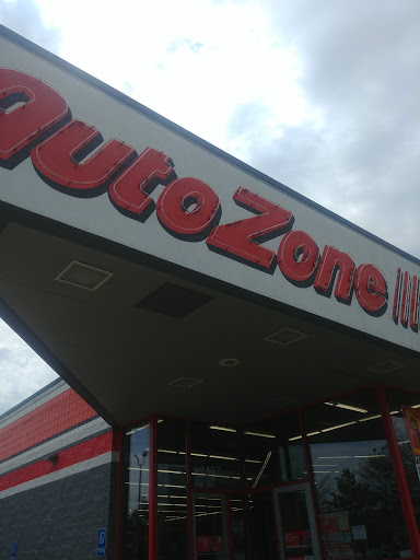 Auto Parts Store «AutoZone», reviews and photos, 2437 W 3rd St, Bloomington, IN 47404, USA