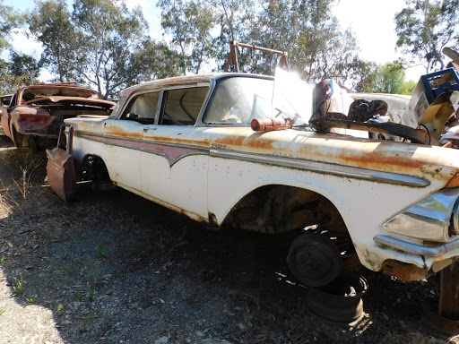 Auto Parts Store «Big M Automotive», reviews and photos, 271 7th St, Williams, CA 95987, USA