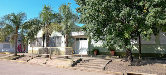 Escuela Privada - Primaria N° 113 - San José