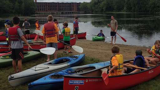 Fishing Store «Fin & Feather Sports / Upton Guns & Gear», reviews and photos, 10 Milford St, Upton, MA 01568, USA