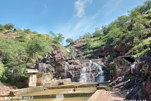 Dhundleshwar Mahadev Picnic Spot & Waterfall Talwas image