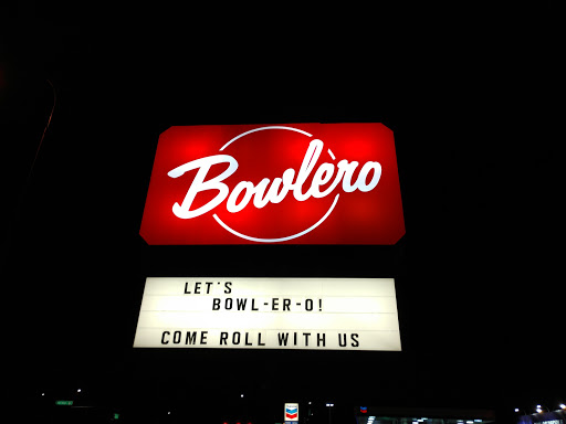 Bowling Alley «AMF Christown Lanes», reviews and photos, 1919 W Bethany Home Rd, Phoenix, AZ 85015, USA