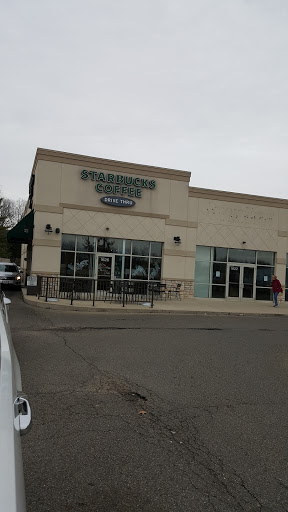 Coffee Shop «Starbucks», reviews and photos, 1626 N Memorial Dr, Lancaster, OH 43130, USA