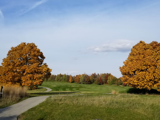 Golf Course «Birck Boilermaker Golf Course», reviews and photos, 1300 Cherry Ln, West Lafayette, IN 47907, USA