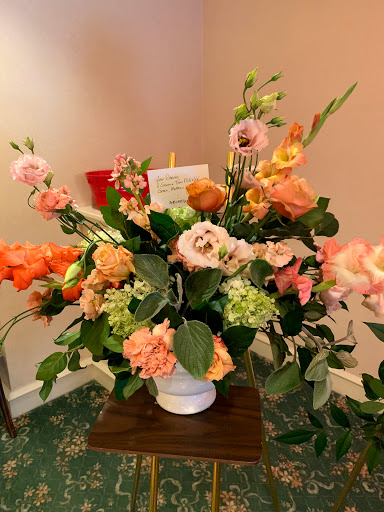 Florist «Mullica Hill Floral Co.», reviews and photos, 37 S Main St, Mullica Hill, NJ 08062, USA