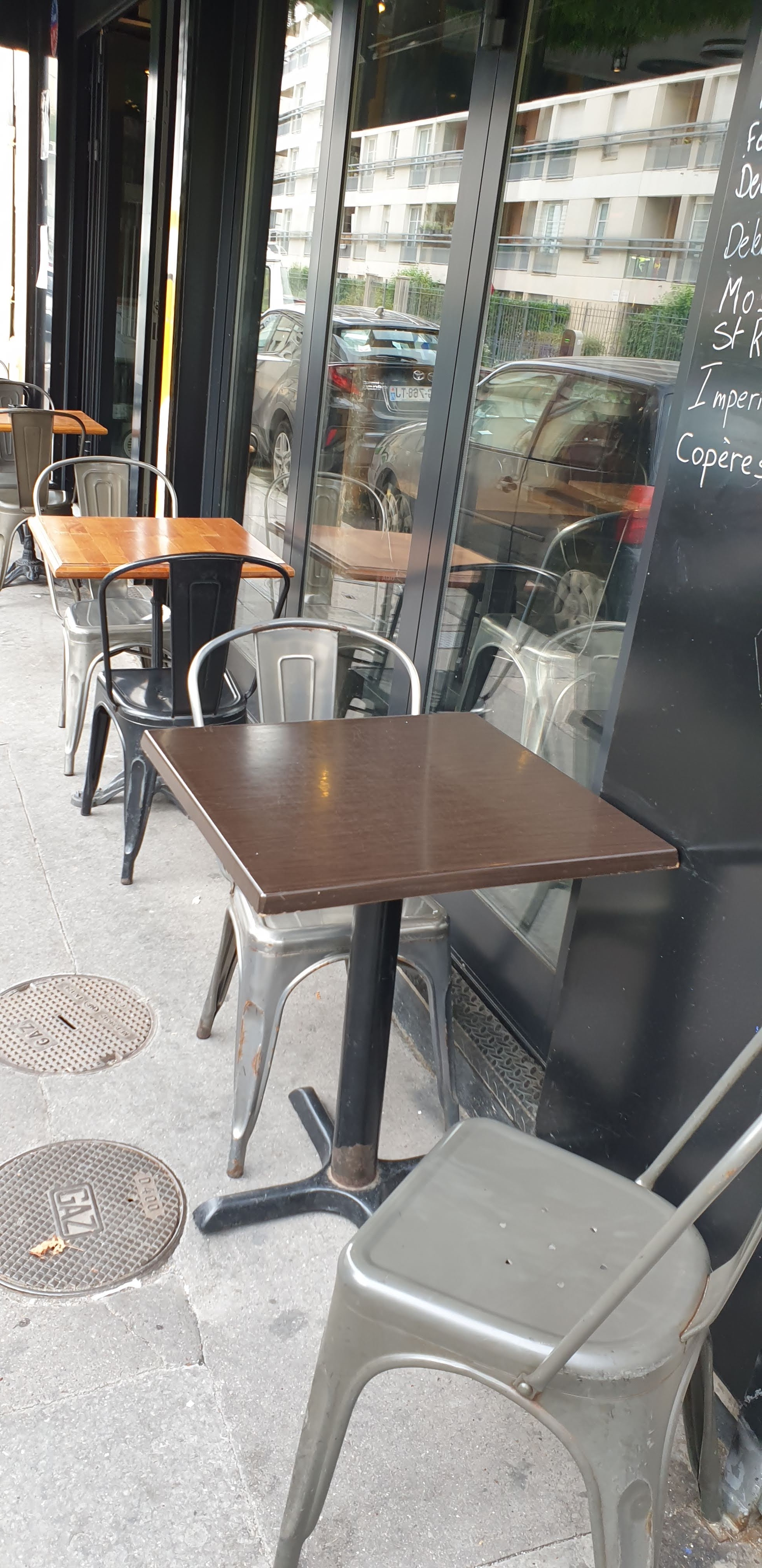 Photo n° 2 de l'avis de Catherine.o fait le 15/09/2022 à 11:59