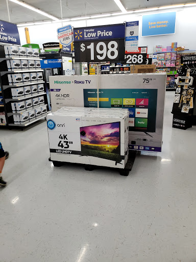 Discount Store «Walmart», reviews and photos, 450 Highland Ave, Salem, MA 01970, USA